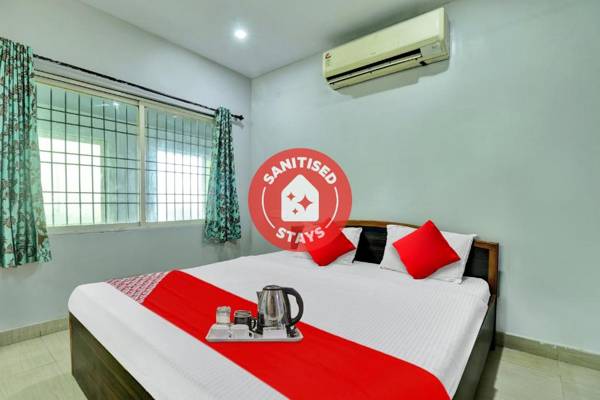 OYO 91078 Hotel Orange