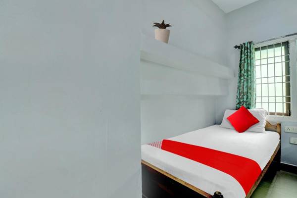 OYO 91078 Hotel Orange