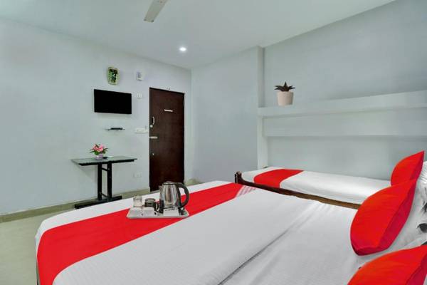 OYO 91078 Hotel Orange