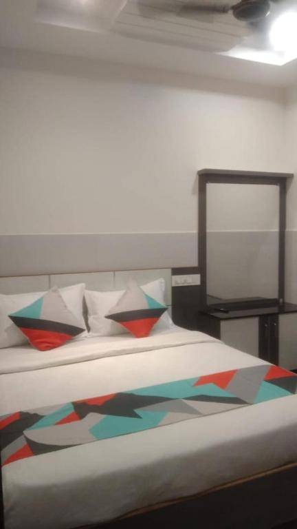 Hotel GV Residency By WB Inn