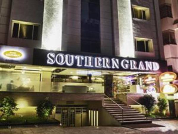 Hotel Southern Grand