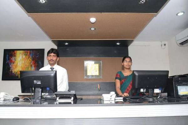 Hotel Kosala Vijayawada