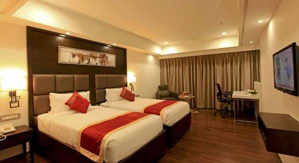 Goutham Grand Hotel