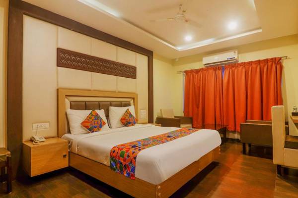 FabHotel Keerthi's Anupama Governor Peta