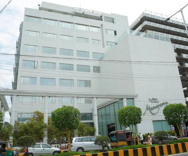 Hotel Manorama