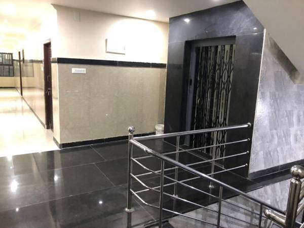 Hotel Karthik Residency Sattenapalle