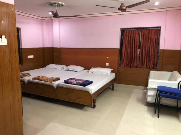 Hotel Karthik Residency Sattenapalle