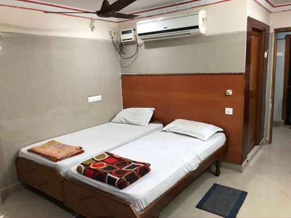 Hotel Karthik Residency Sattenapalle