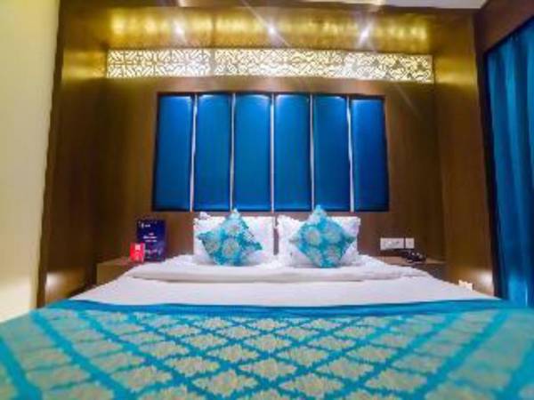 OYO 9053 Capital residency