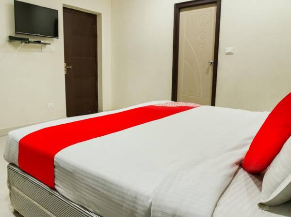 OYO 73795 Karthikeya Pride