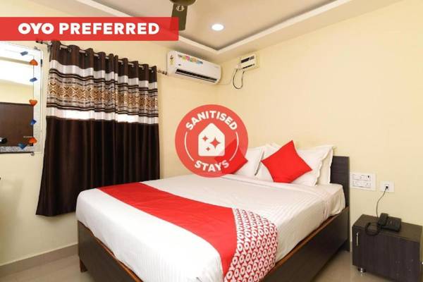 OYO 28367 Akshaya Grand