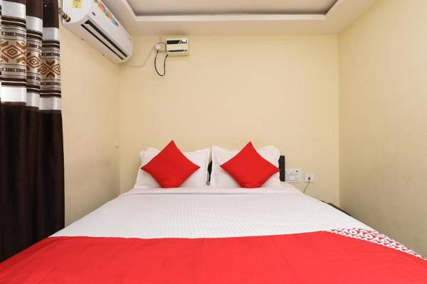 OYO 28367 Akshaya Grand