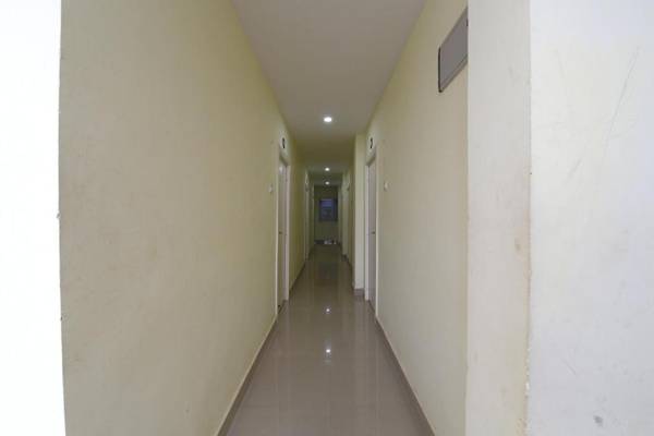 OYO 24824 Andhra Pradesh Hotels Association