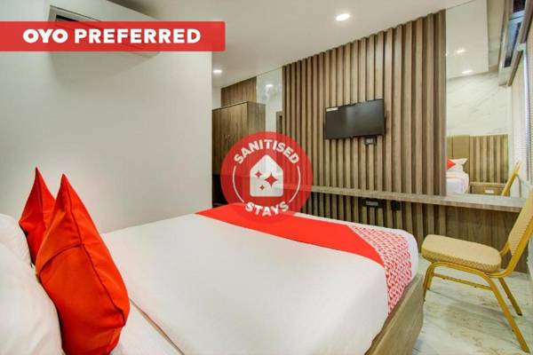 Capital O 23031 V Hotel