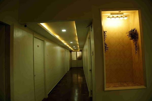 Hotel Amaravathi