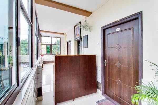 OYO 62037 Akshaya Nest