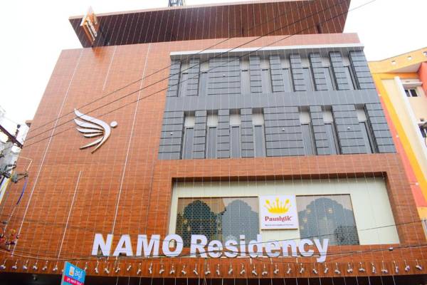 Hotel Namo Residency