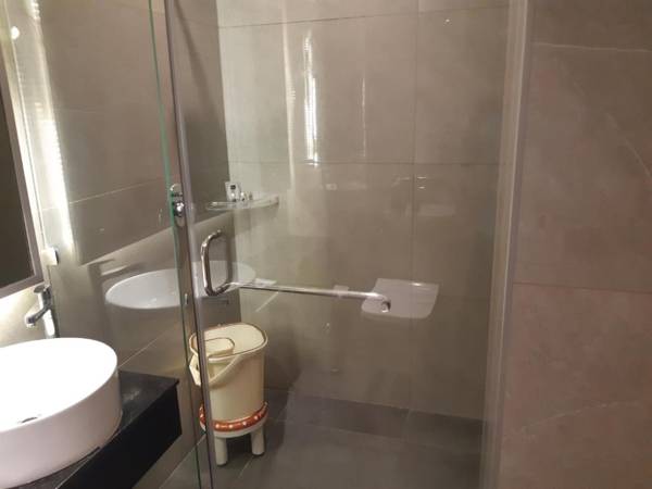 Hotel Namo Residency