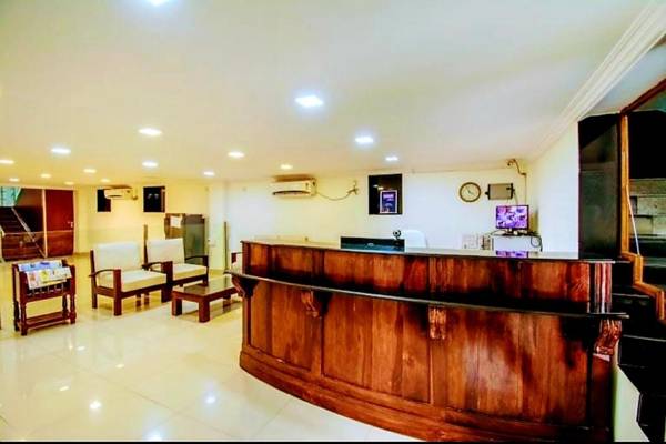 Hotel Sandhya Grand A/c