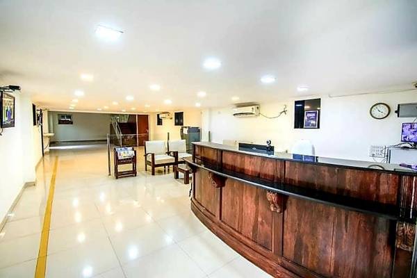 Hotel Sandhya Grand A/c