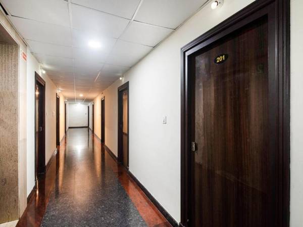 Capital O 73761 Hotel Alfa