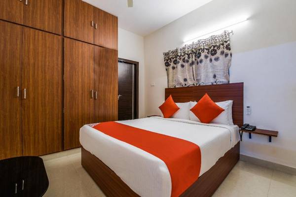 OYO Flagship 74751 Akshaya Enikepadu - Moca