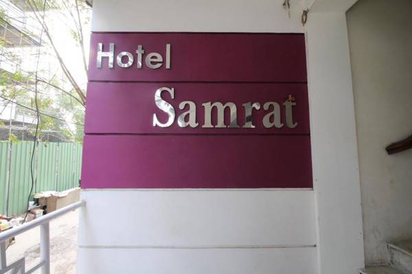 Hotel Samrat