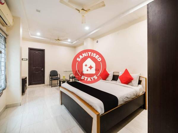 Capital O 76441 Hotel Aditya Grand
