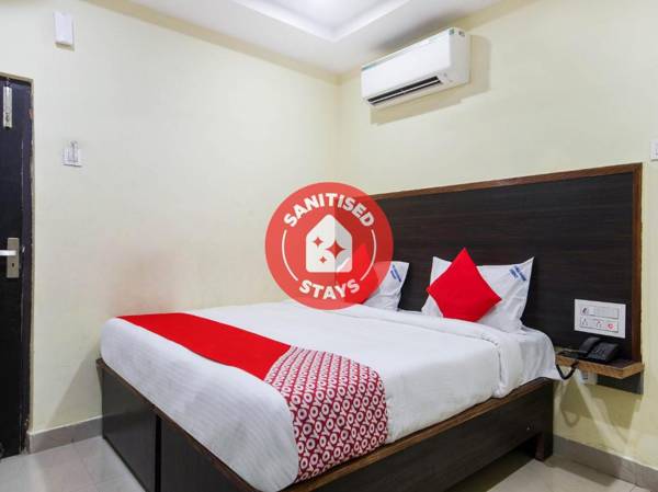 OYO Flagship 76936 Hotel Durga Bhavani Residency