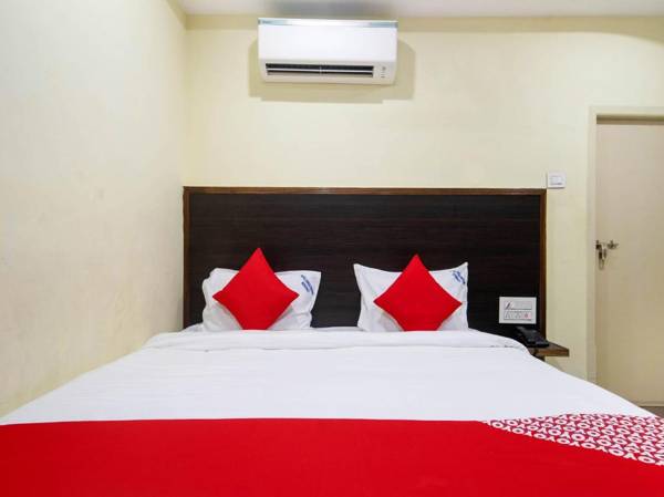 OYO Flagship 76936 Hotel Durga Bhavani Residency