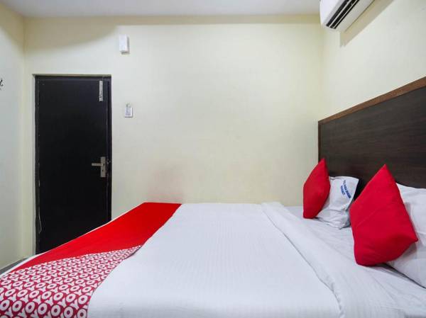 OYO Flagship 76936 Hotel Durga Bhavani Residency