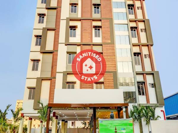 Capital O 80103 Hotel Siddartha Elite