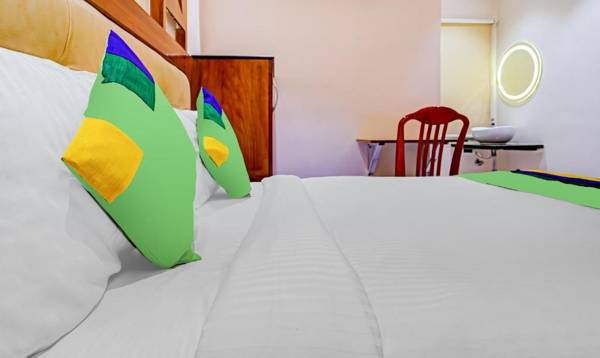 Treebo Trend Sannidhi