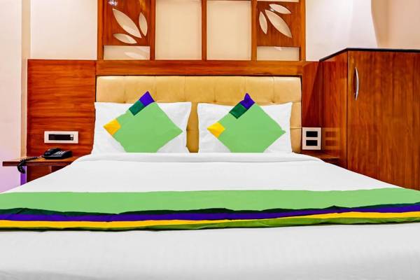 Treebo Trend Sannidhi