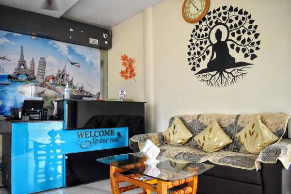 Skyotel Hotels & Banquets