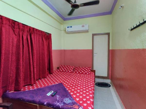 New Sri Durga Lodge