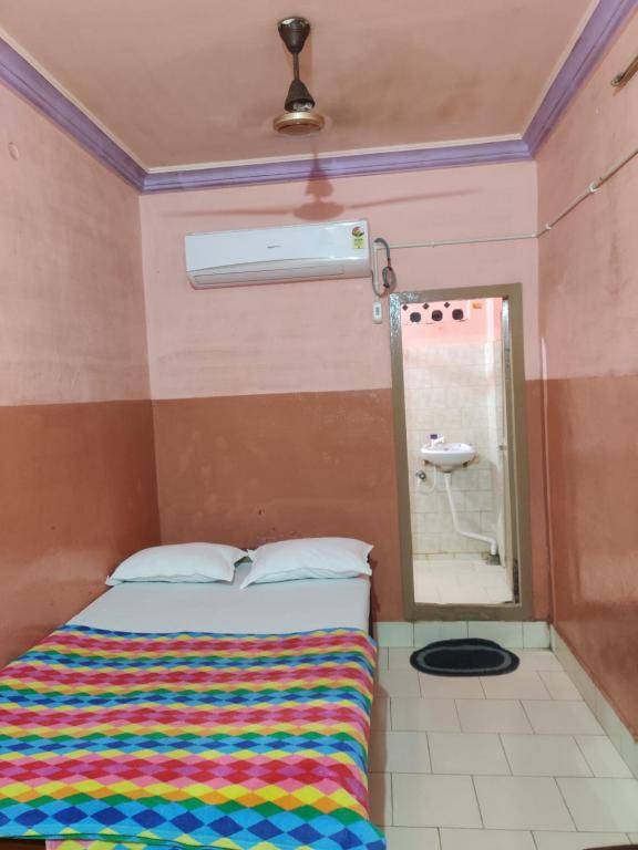 New Sri Durga Lodge