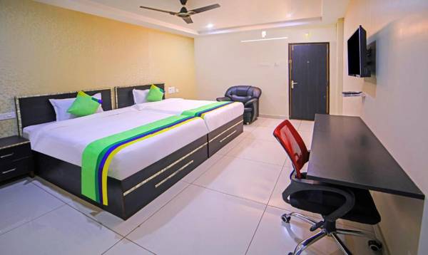Workspace - Staro Hotel - Hotel in Vijayawada