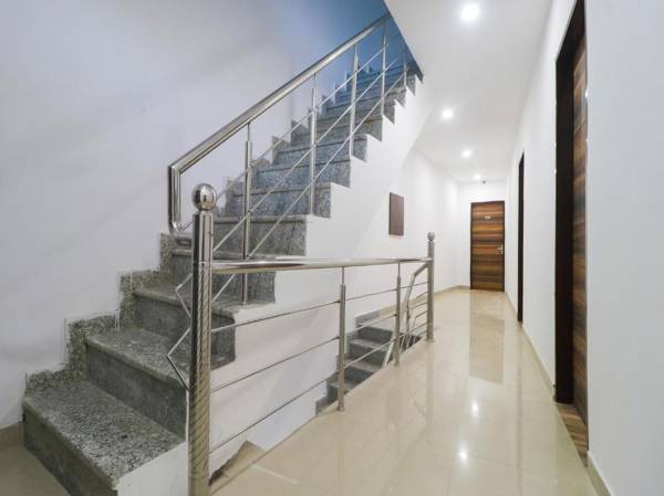 SPOT ON 82731 Hotel Supriya