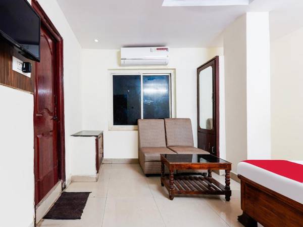 SPOT ON 82731 Hotel Supriya