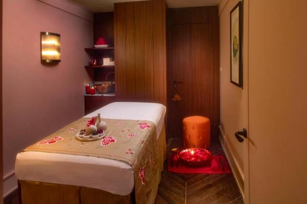 Welcomhotel By ITC Hotels Guntur