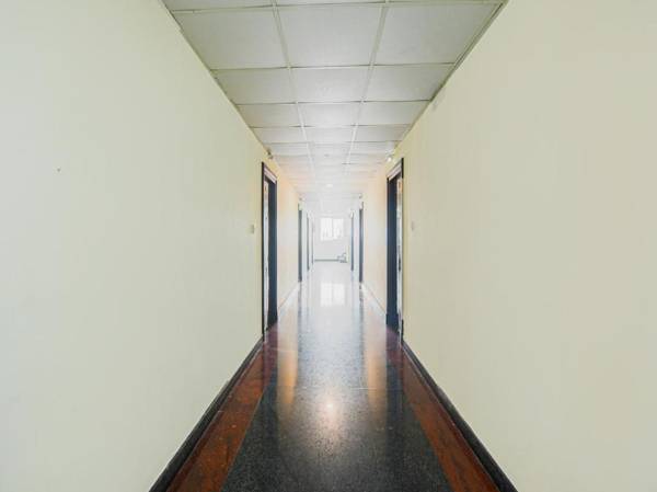 OYO 84459 Hotel Alfa Inn