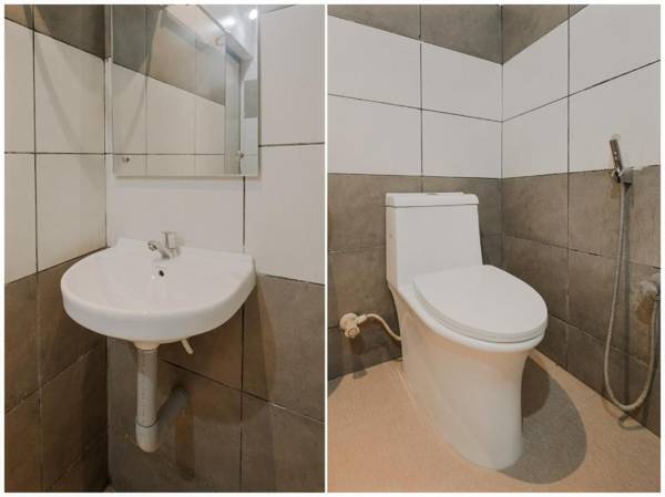 OYO 84459 Hotel Alfa Inn