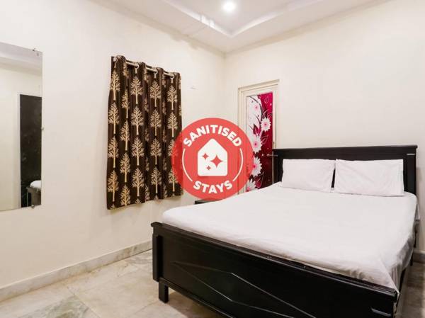 OYO 86329 Akshaya Residency Autonagar
