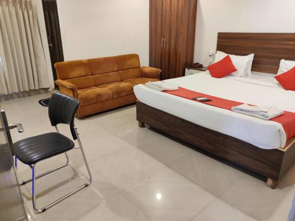 Best hotels-Sujatha Vijayawada