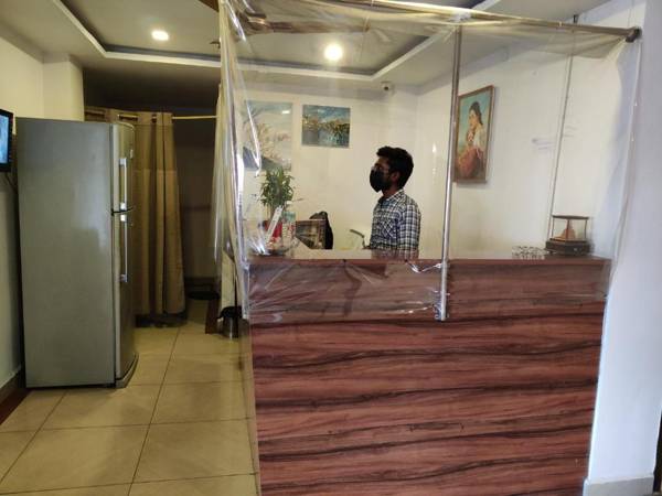 Best hotels-Sujatha Vijayawada