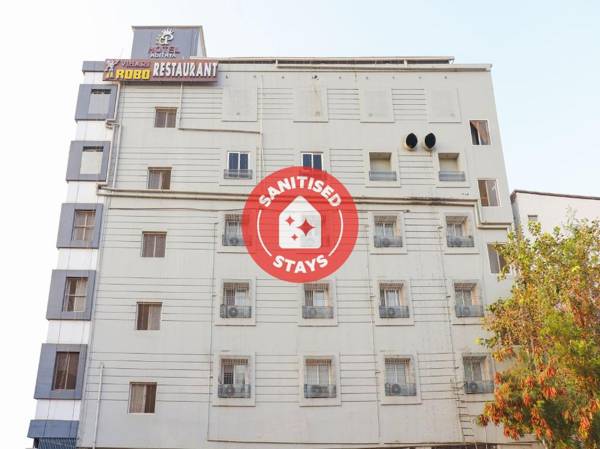OYO Townhouse 904 Hotel Vihari