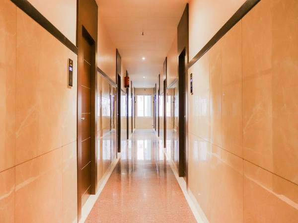 OYO Townhouse 904 Hotel Vihari