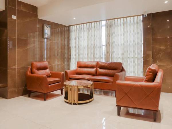 OYO Townhouse 904 Hotel Vihari