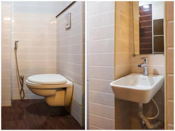 OYO Townhouse 904 Hotel Vihari
